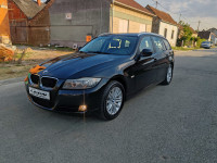 BMW serija 3 Touring 318d 2012 G. 218000