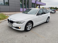 BMW serija 3 Touring 318d automatik 2012G. 223000 KARTICE