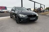 BMW serija 3 Touring 318d automatik LCI - SPORT LINE