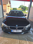 BMW serija 3 Touring 318d automatik