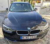 BMW serija 3 Touring 318d automatik