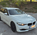 BMW serija 3 Touring 318d automatik NIJE HITNO