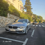 BMW 318d LCI AUTOMATIK KARAVAN
