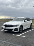 BMW G21 M-SPORT+SHADOWLINE +VIRTUAL+VELIKA NAVI+360-PDC