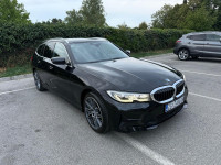 BMW serija 3 Touring 318d automatik