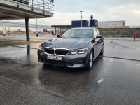 BMW serija 3 Touring 318d automatik Sport, reg. 11./26.