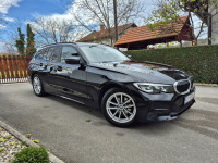 BMW 3 Touring 318d G21, AUTOMATIC, VIRTUAL, 2 SETA FELGI, reg.10/26. H