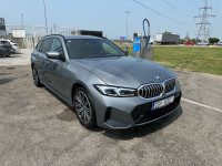 BMW serija 3 Touring 318d LCI u *PDV*