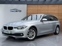 BMW serija 3 Touring 318d LED-NAVIGACIJA-TEMPOMAT-V.KUKA