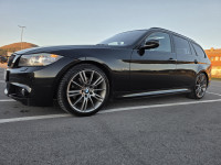BMW serija 3 Touring 318d M paket