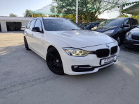BMW serija 3 Touring 318d, Navi, panorama!!!