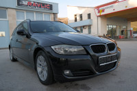 BMW Touring 318d navigacija,parking senzori,nove gume reg 5/2026
