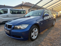 BMW serija 3 Touring 318d,Navigacija,PDC,Reg.11mj/2026