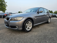 BMW serija 3 Touring 318d ***ODLIČNO-STANJE***6-BRZINA***REDIZAJN***