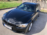 ⭐️ BMW 318d Touring | Sport Line | TOP Stanje