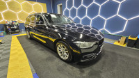 BMW serija 3 Touring 318d