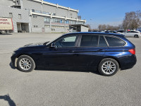 BMW serija 3 Touring 318d