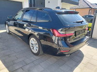 BMW serija 3 Touring 318d Automatik, Virtual Cockpit