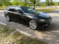 BMW serija 3 Touring 318d