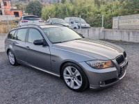 BMW serija 3 Touring 318d LCI Bi-xenon, profilirana sjedala Alu 17❗❗