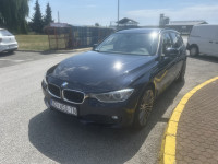 BMW serija 3 Touring 318d