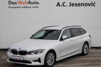BMW serija 3 Touring 318d-LEASING BEZ UČEŠĆA!
