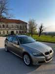 BMW serija 3 Touring 318d Xenon,Panorama,Koža,Alu,Crno nebo..
