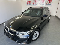 BMW serija 3 Touring: 318i.NEMŠKI+4ALU.KAMERA.NAVI.LED.USNJE.ACC