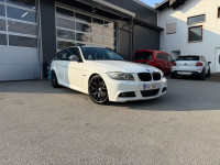BMW  3 Touring 320 xd automatik M paket