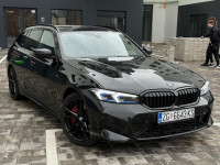 BMW serija 3 Touring 320 xdrive  M-paket