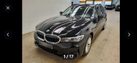 BMW serija 3 Touring 320d Aut Advan LED/NAVI/VIRTU/SHZ/DAB/PDC