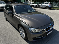 BMW serija 3 Touring 320d automatik,LUXURY,KOŽA,LED.....REG.DO 11.2024