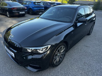 BMW 320d Touring M-Paket,AUTOMATIK,KOŽA,KAMERA,LED,REG. DO 04.2027!