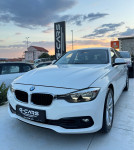 BMW serija 3 Touring 320d AUTOMATIK—Mod 2017 LCI—PRO NAVI—KOŽA—PDC—TOP