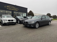 BMW serija 3 Touring 320d AUTOMATIK,NAVIGACIJA,KREDITIRANJE