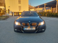 BMW serija 3 Touring 320d automatik