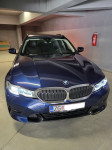BMW serija 3 Touring 320d automatik, nije uvoz