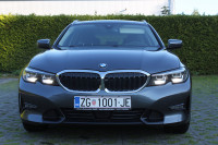 BMW serija 3 Touring 320d automatik