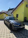 BMW serija 3 Touring 320d automatik