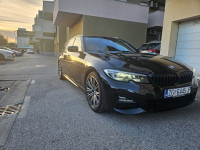⭐️ BMW 320d M SPORT, AUTOMATIK, F1, VIRTUAL, KEYLES, Harman Kardon
