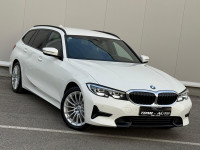 BMW 320 D ☆AUTOMATIK☆VIRTUAL COKPIT☆140 KW☆CRNO NEBO☆LED☆AMBIENT LIGHT