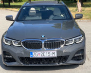 BMW serija 3 Touring 320d automatik