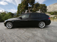 BMW serija 3 Touring 320d automatik