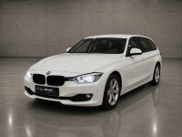 BMW serija 3 Touring: 320d Touring GENERALNO OBNOVLJEN MOTOR