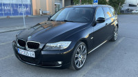 BMW serija 3 Touring 320d AUTOMATIK, ALU 18’, KARTICE, ZAMJENA