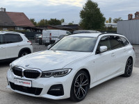 BMW serija 3 Touring 320d M PAKET-LIVE COCPIT-360• KAMERA-190 KS-2021G