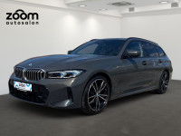 BMW serija 3 Touring 320d M sport panorama