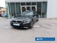 BMW SERIJA 3 TOURING 320d  M SPORT XDRIVE, 37.900,00 €