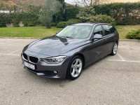 BMW serija 3 Touring 320d *REG 11/2026*