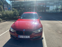 BMW serija 3 Touring 320d